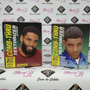 Pro Line Comb Thru Texturizer