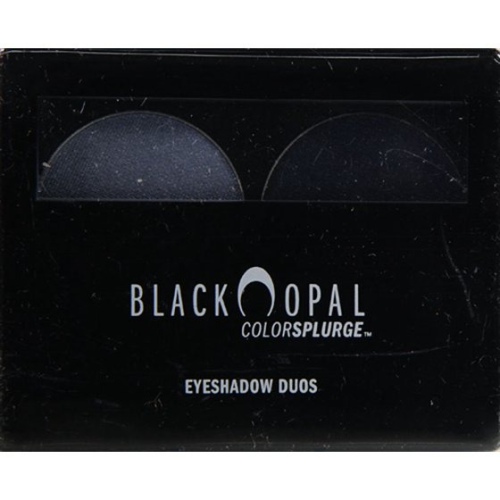 BLACK OPAL COLOR SPLURGE EYESHADOW DUOS 0.14 OZ