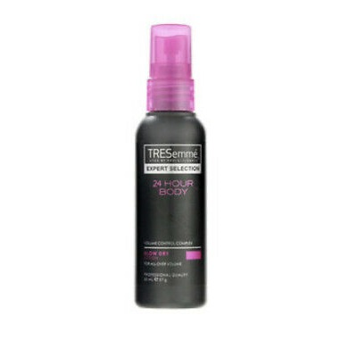 Tresemme expert selection 24 hour body blow dry lotion 60ml