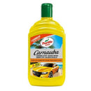 Turtle Wax Carnauba Shampoo Wash & Wax 500ml