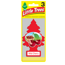 LITTLE TREES AIR FRESHENER KLIPSTRIPS