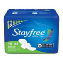 Stayfree Ultra Thin Pads