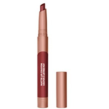 L'Oreal Paris Infallible Matte Lip Crayon