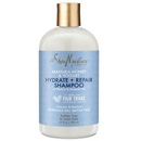 SheaMoisture Manuka Honey & Yogurt Hydrate + Repair For Extremely Dry, Brittle Hair- 13oz