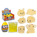 Surpize Putty Mystery Pets Egg
