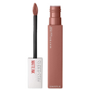 Maybelline Super Stay Matte Ink Liquid Lipstick, Up to 16H Wear