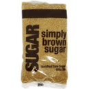 Simply Brown Sugar