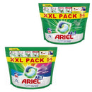 Ariel All In 1 Pods XXL Pack, 54 Count