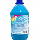 Lily Fabric Softener 4L