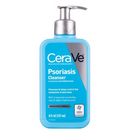 CeraVe Psoriasis Cleanser with Medicated Formula - 8.0 oz