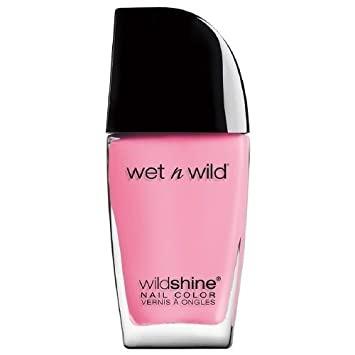 Wet n Wild Wildshine Nail Polish 12.3 fl oz