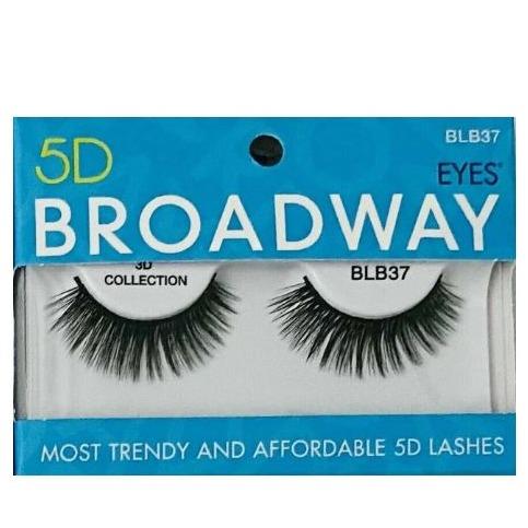 Broadway 5D Lashes