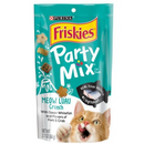Purina Friskies Party Mix Cat Treats