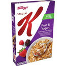 Kellogg's Special K Cereal