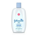 Johnson's Baby Cologne 6.80 oz
