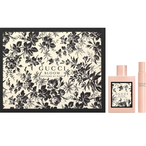 Gucci Bloom Nettare Di Fiori Intense