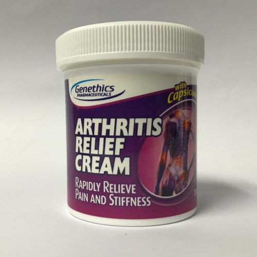 ARTHRITIS RELIEF CREAM 30G