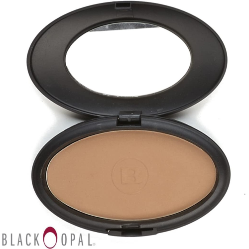 BLACK OPAL Oil Absorbing Pressed Powder