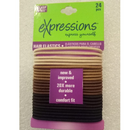 Expressions 24 Piece Elastic