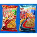 Sunshine snacks Stixx 20g