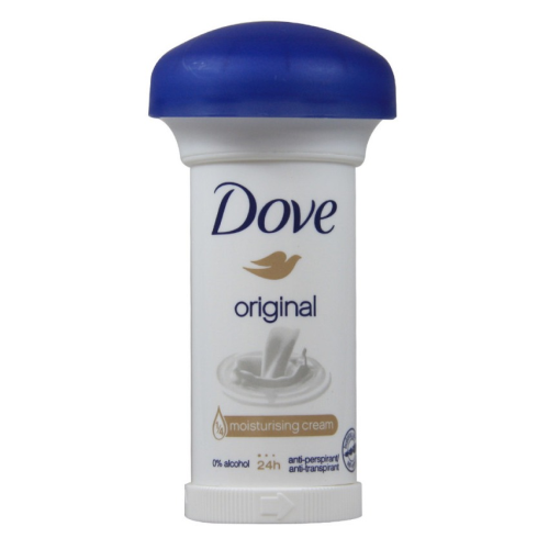 Dove Deodorant Stick Mushroom – Original - 50 ml