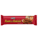 Charles Rum & Raisin Chocolate 50g