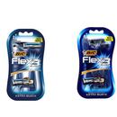 Bic Flex 3 Men Shavers