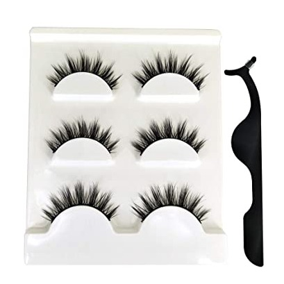 LASH FRIENDLY ENVY EYELASH