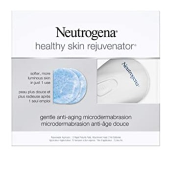 Neutrogena Healthy Skin Rejuvenator, The Anti-Aging Power Treatment Kit