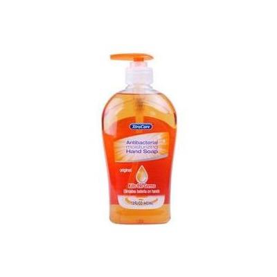 Xtra Care Foaming Hand Wash, Pomegranate Apple  8.5 fl oz