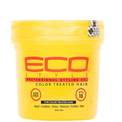 Eco Styler Styling Gel Color Treated - 16 oz