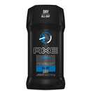 Axe Anarchy For Him Antiperspirant Deodorant Stick for Men, 2.7 oz