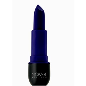 NICKAK NEW YORK VIVID MATTE LIPSTICK