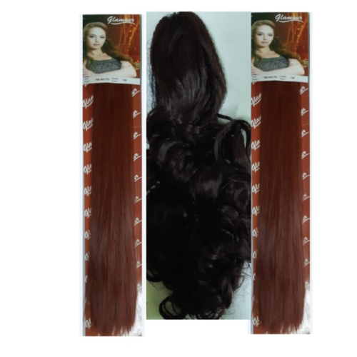 GLAMOUR HAIR EXTENSION