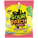 Sour Patch - Soft & Chewy Sour Then Sweet Watermelon Candy 5.00 oz