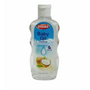 DIquez Coconut Baby Oil