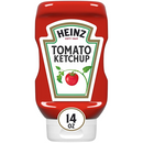 Heinz Tomato Ketchup 14oz