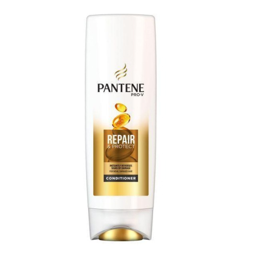 Pantene Pro-V Repair & Protect Hair Conditioner, For Damaged Hair, 360ml