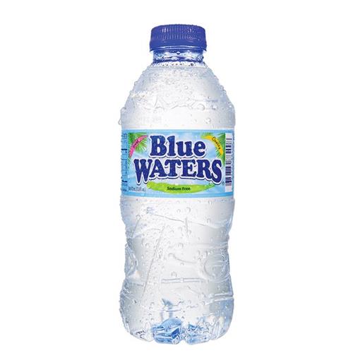 Blue Waters Single 410ML