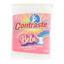 Contraste Bela Sponge