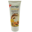 SOFT TOUCH FACE WASH