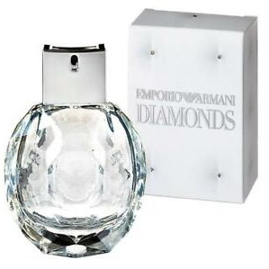 Emporio Armani Diamonds Giorgio Armani for women 100ML