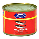 Naisa Mackerel In Brine