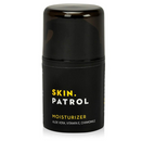 Skin Patrol Everyday Skin Moisturizer - Aloe Vera, Vitamin E, Chamomile - 1.69 Ounce