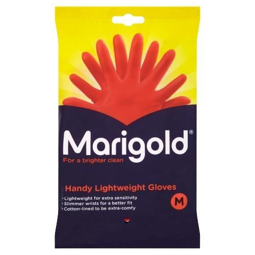 Marigold Handy Lightweight Gloves Medium, 1 Pair