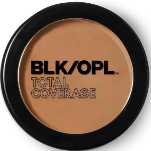 Black Opal Total Coverage Concealing Foundation