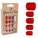 W7 Glamorous Nails Assorted