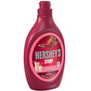 Hershey's Syrup Strawberry 22oz