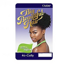 Outre Synthetic Hair Ponytail Timeless Big Beautiful Hair