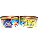Old Mac Tuna Chunks 142g